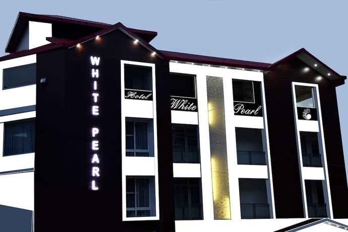 Imagen general del Hotel White Pearl, Janedghat. Foto 4