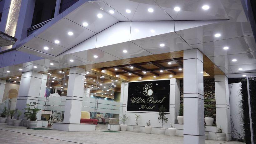 Imagen general del Hotel White Pearl, Janedghat. Foto 2