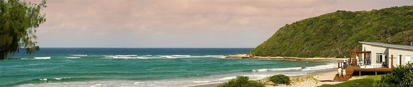 Imagen de los exteriores del Hotel White Pearl Resorts. Foto 6