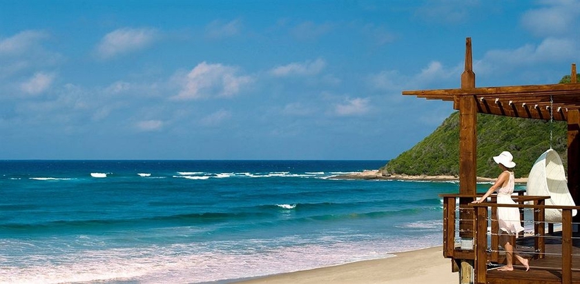 Imagen de los exteriores del Hotel White Pearl Resorts. Foto 7