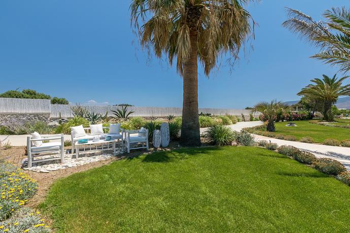 Imagen general del Hotel White Pearls Luxury Suites - Adults Only. Foto 10