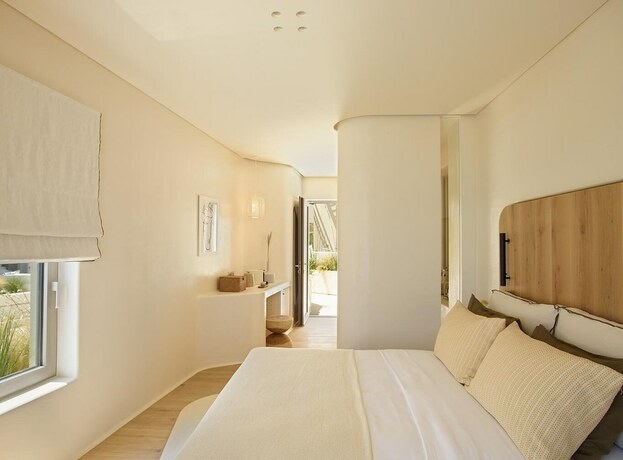 Imagen general del Hotel White Pebble Suites. Foto 4