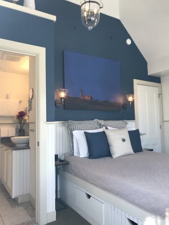 Imagen de la habitación del Hotel White Porch Inn. Foto 3