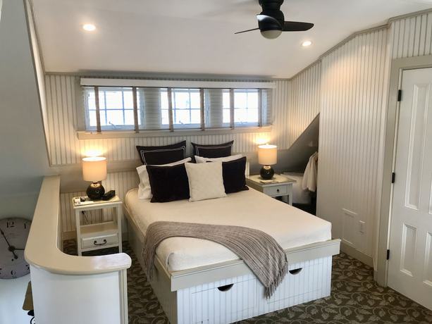 Imagen de la habitación del Hotel White Porch Inn. Foto 9