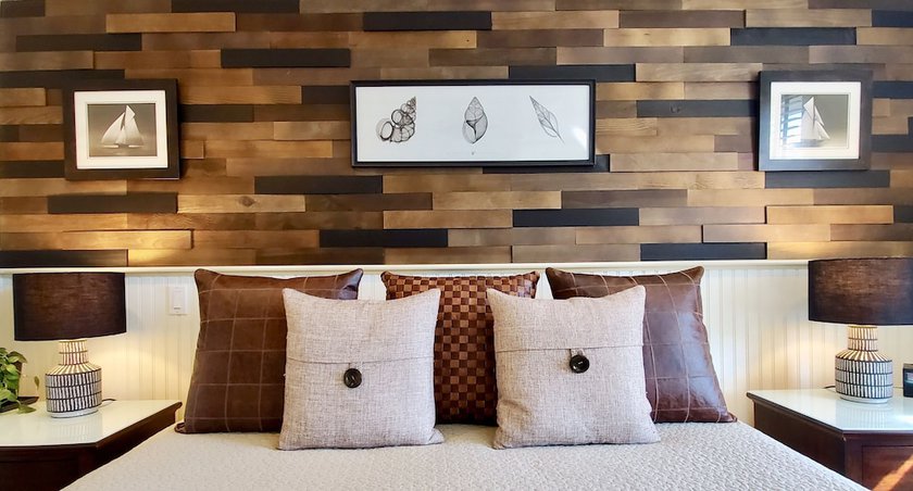 Imagen de la habitación del Hotel White Porch Inn. Foto 13