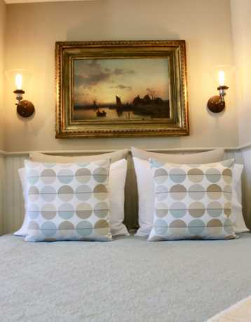 Imagen de la habitación del Hotel White Porch Inn. Foto 16