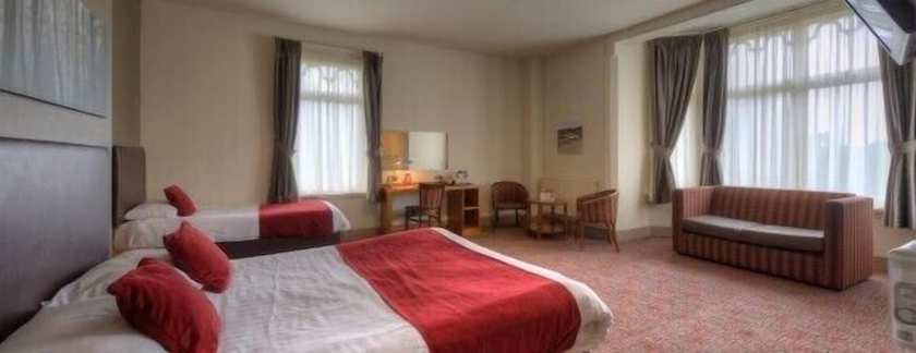 Imagen de la habitación del Hotel White Rabbit by Greene King Inns. Foto 3