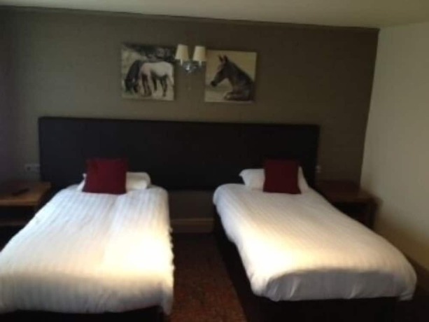 Imagen de la habitación del Hotel White Rabbit by Greene King Inns. Foto 7