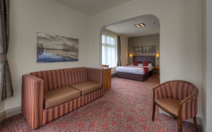 Imagen de la habitación del Hotel White Rabbit by Greene King Inns. Foto 10