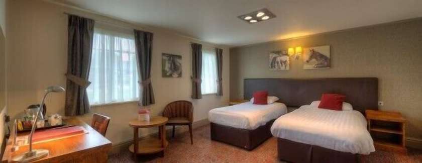 Imagen de la habitación del Hotel White Rabbit by Greene King Inns. Foto 19