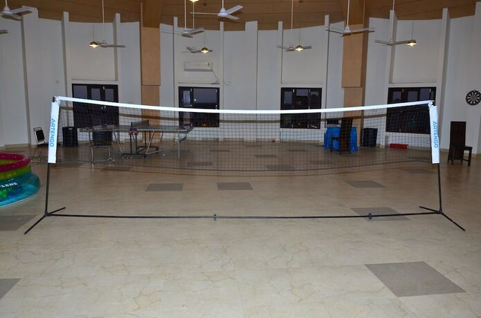 Imagen general del Hotel White Rann Resort. Foto 1