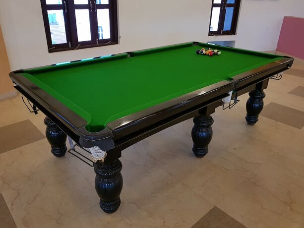 Imagen general del Hotel White Rann Resort. Foto 4