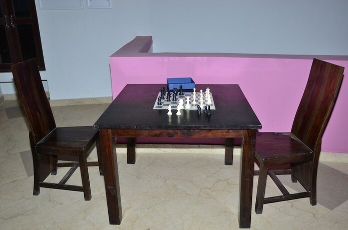 Imagen general del Hotel White Rann Resort. Foto 5