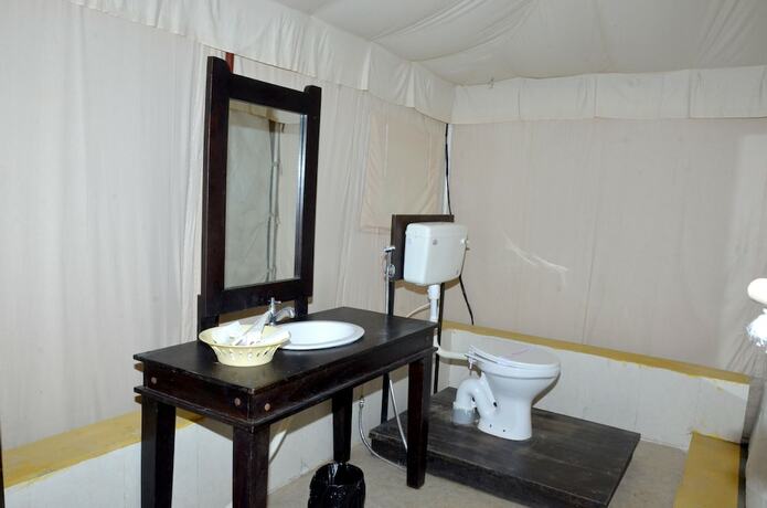 Imagen general del Hotel White Rann Resort. Foto 11