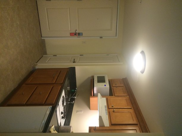 Imagen de la habitación del Hotel White River Inn and Suites. Foto 5