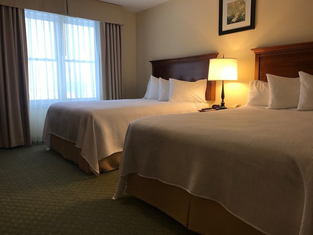 Imagen de la habitación del Hotel White River Inn and Suites. Foto 13