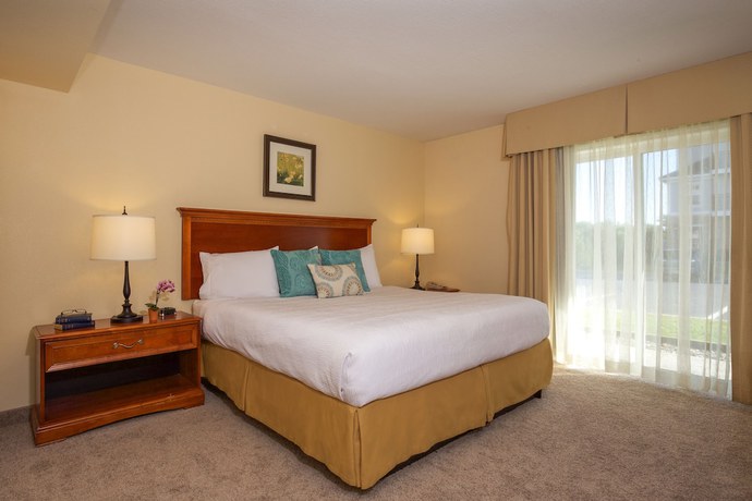 Imagen de la habitación del Hotel White River Inn and Suites. Foto 14