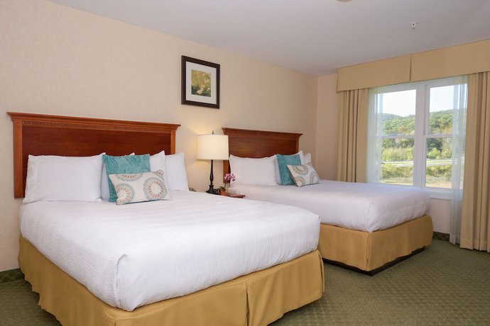Imagen de la habitación del Hotel White River Inn and Suites. Foto 15