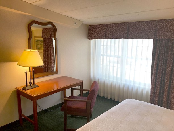 Imagen de la habitación del Hotel White River Inn and Suites. Foto 16