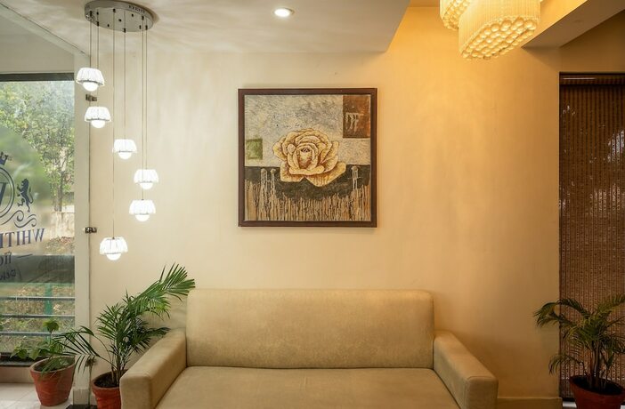 Imagen general del Hotel White Rock By The Solitaire Hospitality. Foto 1