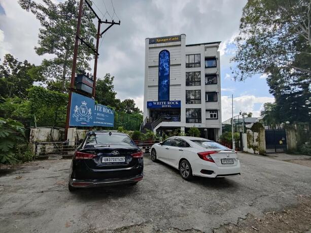 Imagen general del Hotel White Rock By The Solitaire Hospitality. Foto 3