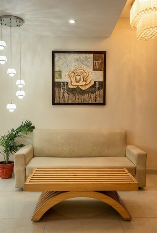 Imagen general del Hotel White Rock By The Solitaire Hospitality. Foto 4