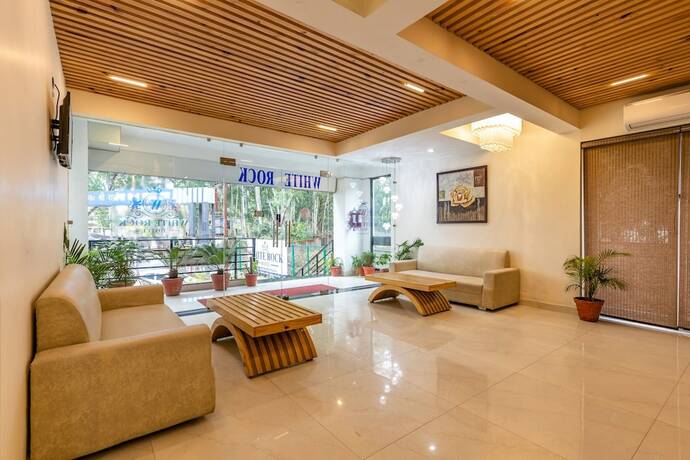 Imagen general del Hotel White Rock By The Solitaire Hospitality. Foto 5