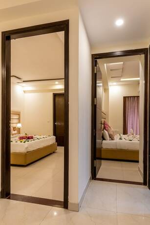 Imagen de la habitación del Hotel White Rock By The Solitaire Hospitality. Foto 16