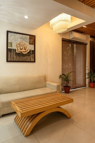 Imagen general del Hotel White Rock By The Solitaire Hospitality. Foto 6