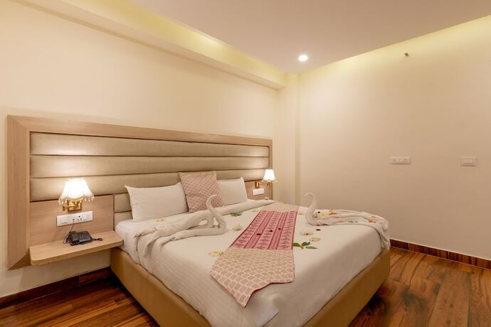 Imagen de la habitación del Hotel White Rock By The Solitaire Hospitality. Foto 19