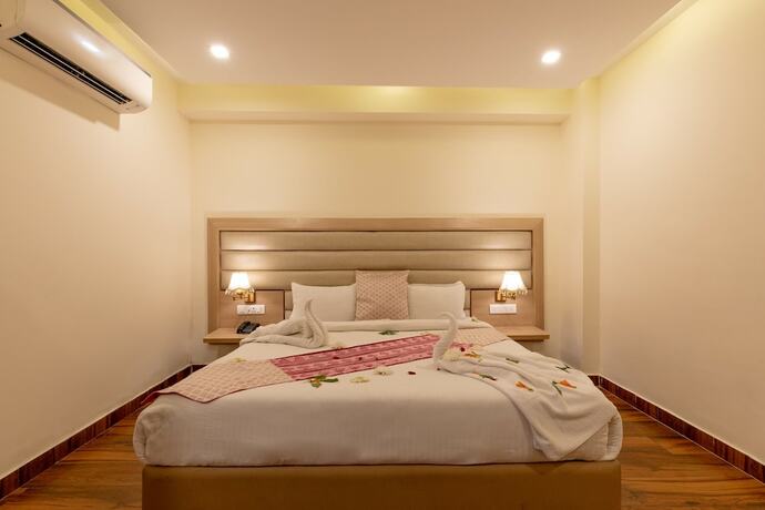 Imagen de la habitación del Hotel White Rock By The Solitaire Hospitality. Foto 20