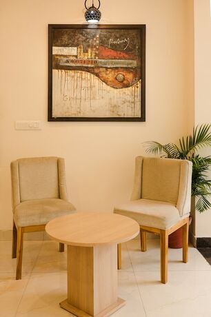 Imagen general del Hotel White Rock By The Solitaire Hospitality. Foto 9