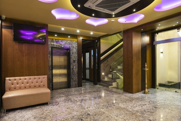 Imagen general del Hotel White Rock. Foto 2