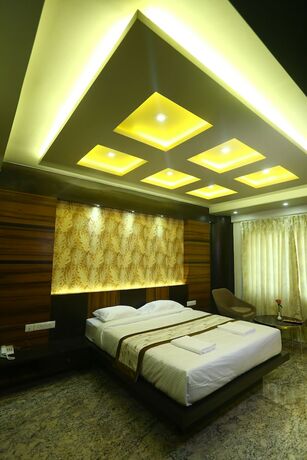 Imagen general del Hotel White Rock. Foto 3