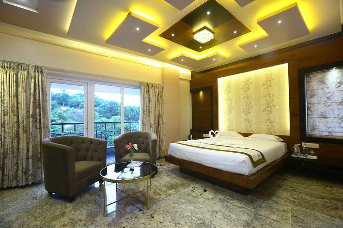 Imagen general del Hotel White Rock. Foto 5