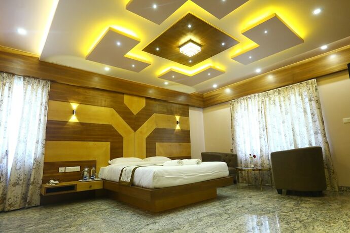 Imagen general del Hotel White Rock. Foto 6