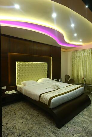 Imagen general del Hotel White Rock. Foto 7