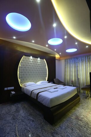 Imagen general del Hotel White Rock. Foto 8