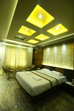 Imagen general del Hotel White Rock. Foto 10