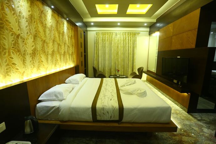 Imagen general del Hotel White Rock. Foto 12