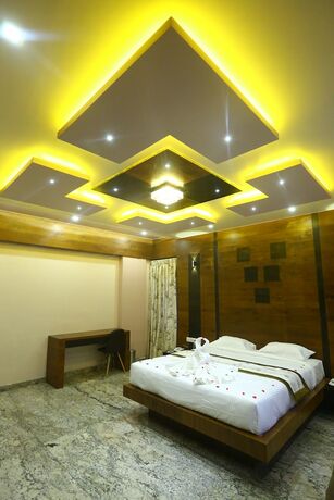 Imagen de la habitación del Hotel White Rock. Foto 16