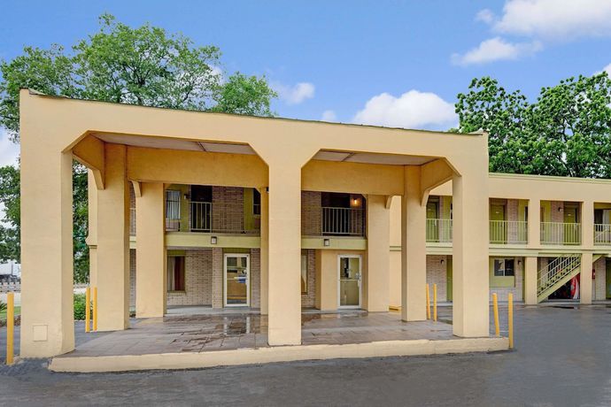 Imagen general del Hotel White Rock Inn. Foto 2