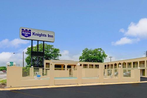 Imagen general del Hotel White Rock Inn. Foto 2