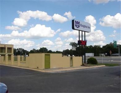 Imagen general del Hotel White Rock Inn. Foto 3