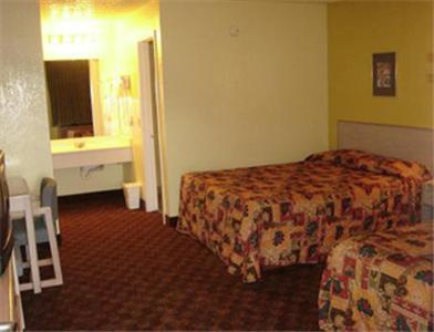 Imagen de la habitación del Hotel White Rock Inn. Foto 8