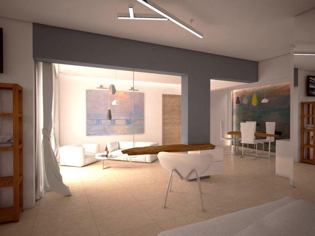 Imagen de la habitación del Hotel White Rock Of Kos - Adults Only. Foto 10