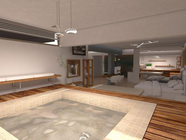 Imagen de la habitación del Hotel White Rock Of Kos - Adults Only. Foto 16