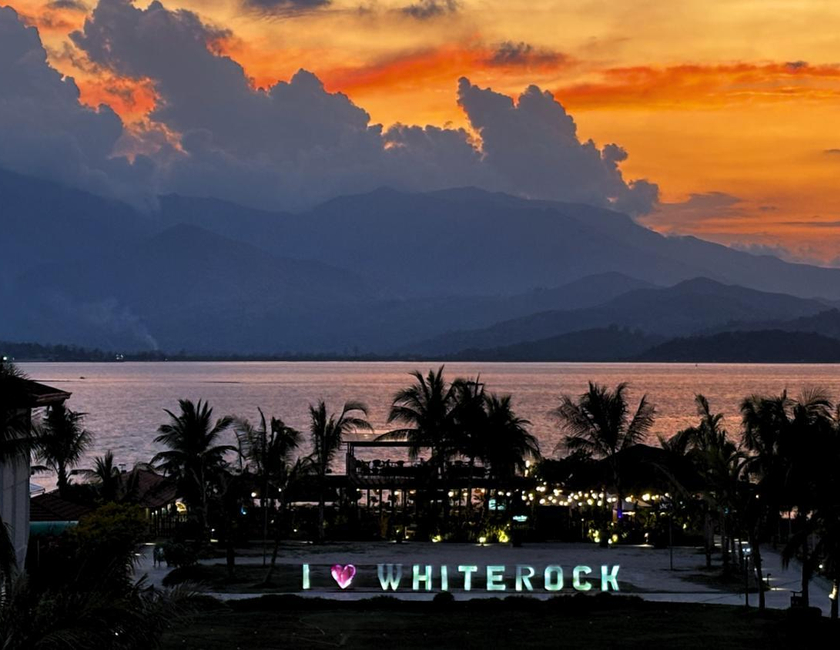 Imagen general del Hotel White Rock Waterpark And Beach. Foto 1
