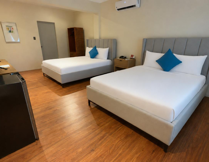 Imagen general del Hotel White Rock Waterpark And Beach. Foto 6