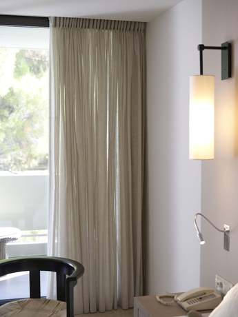 Imagen de la habitación del Hotel White Rocks Kefalonia. Foto 4